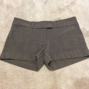 Women’s shorts size small